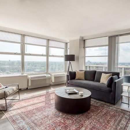 Cozysuites 800 Tower 1Br With Gym! 10 Louisville Exteriör bild